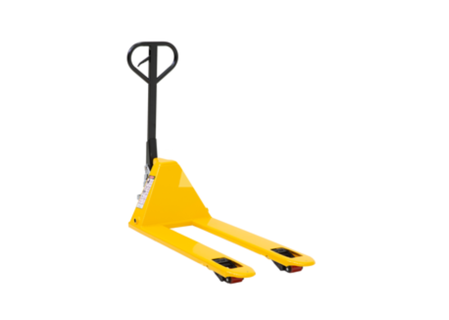 Niederhubwagen Low Profile