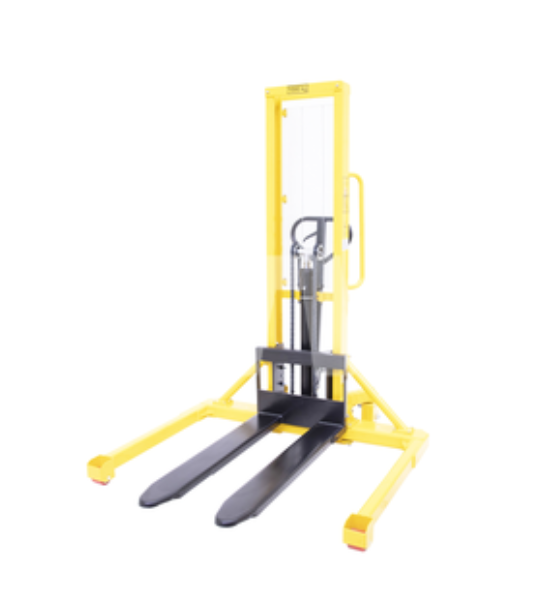 Hydraulischer Hochhubwagen – 1.000 kg Tragkraft