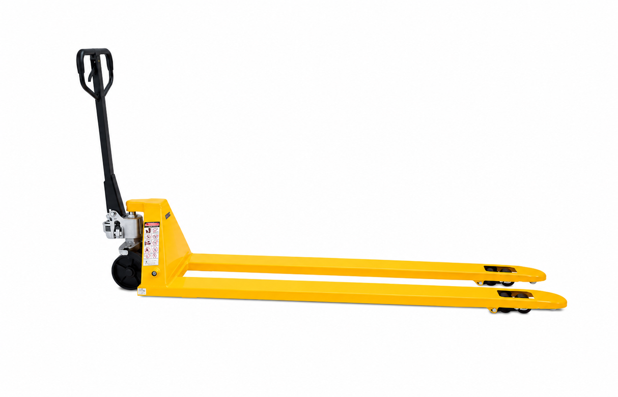 Handhubwagen Standard - Tragkraft: 2.000 kg