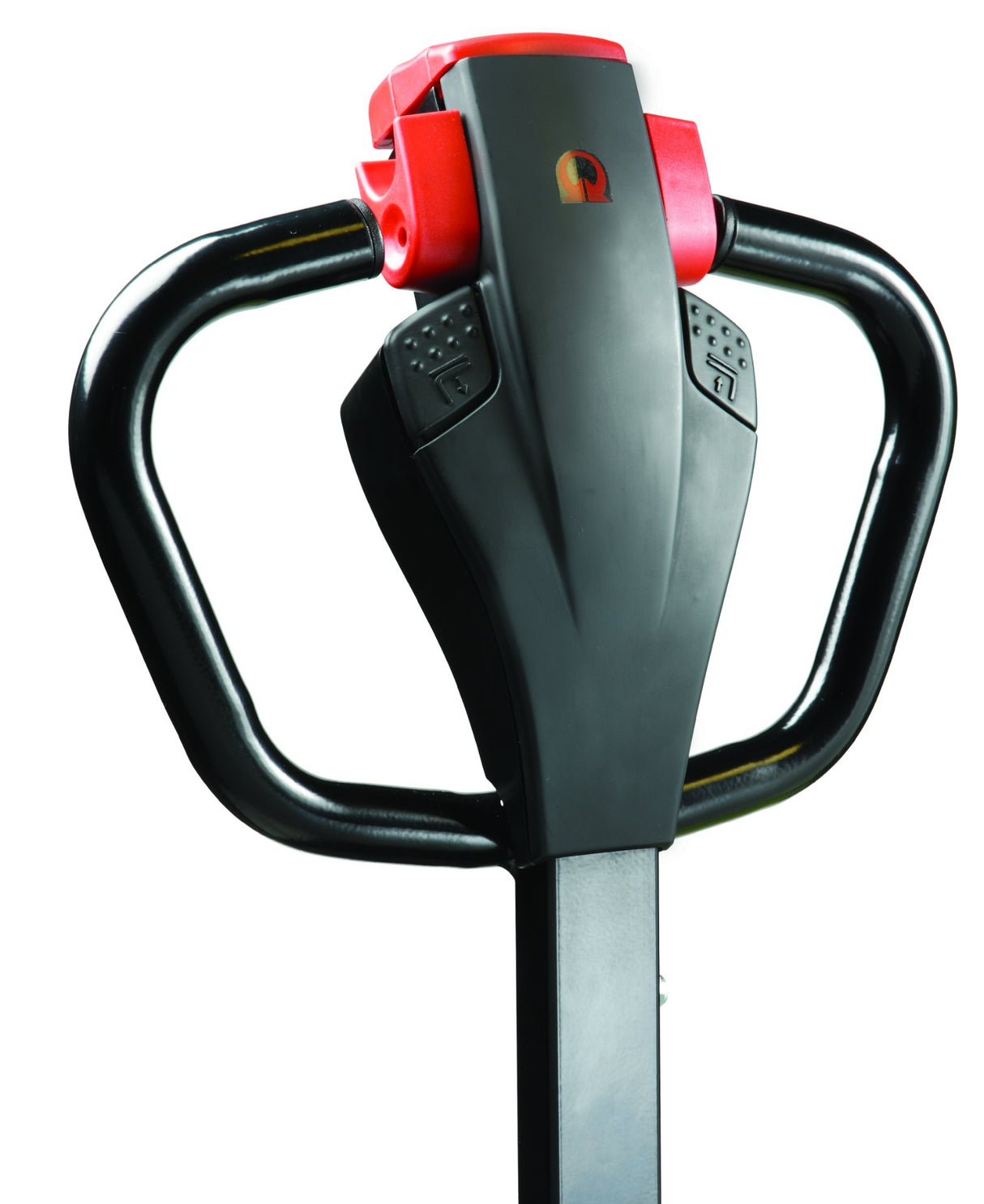 PRAMAC GX12 Basic mit Freihub - Elektrischer Hochhubwagen 1.2t