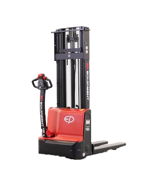 EP DS3 - Elektrischer Hochhubwagen 1,5t - AGM-Batterie