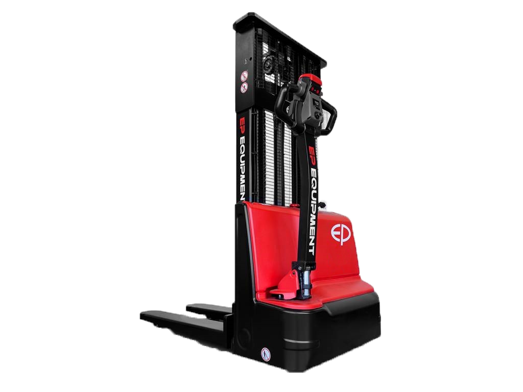 EP DS3 - Elektrischer Hochhubwagen 1,5t - AGM-Batterie