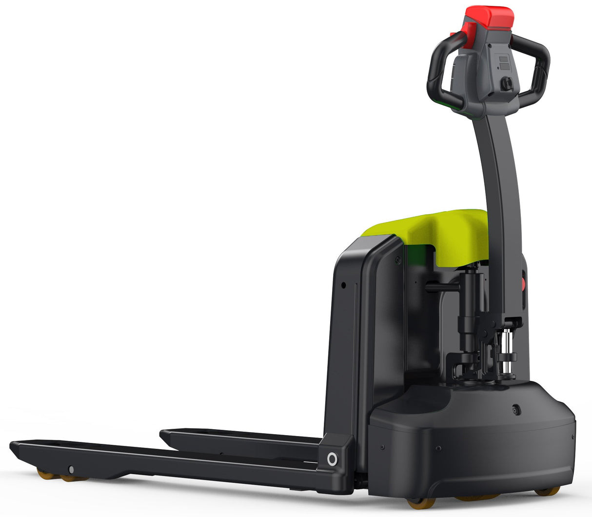 PRAMAC EX18L - Elektrischer Niederhubwagen 1.5t