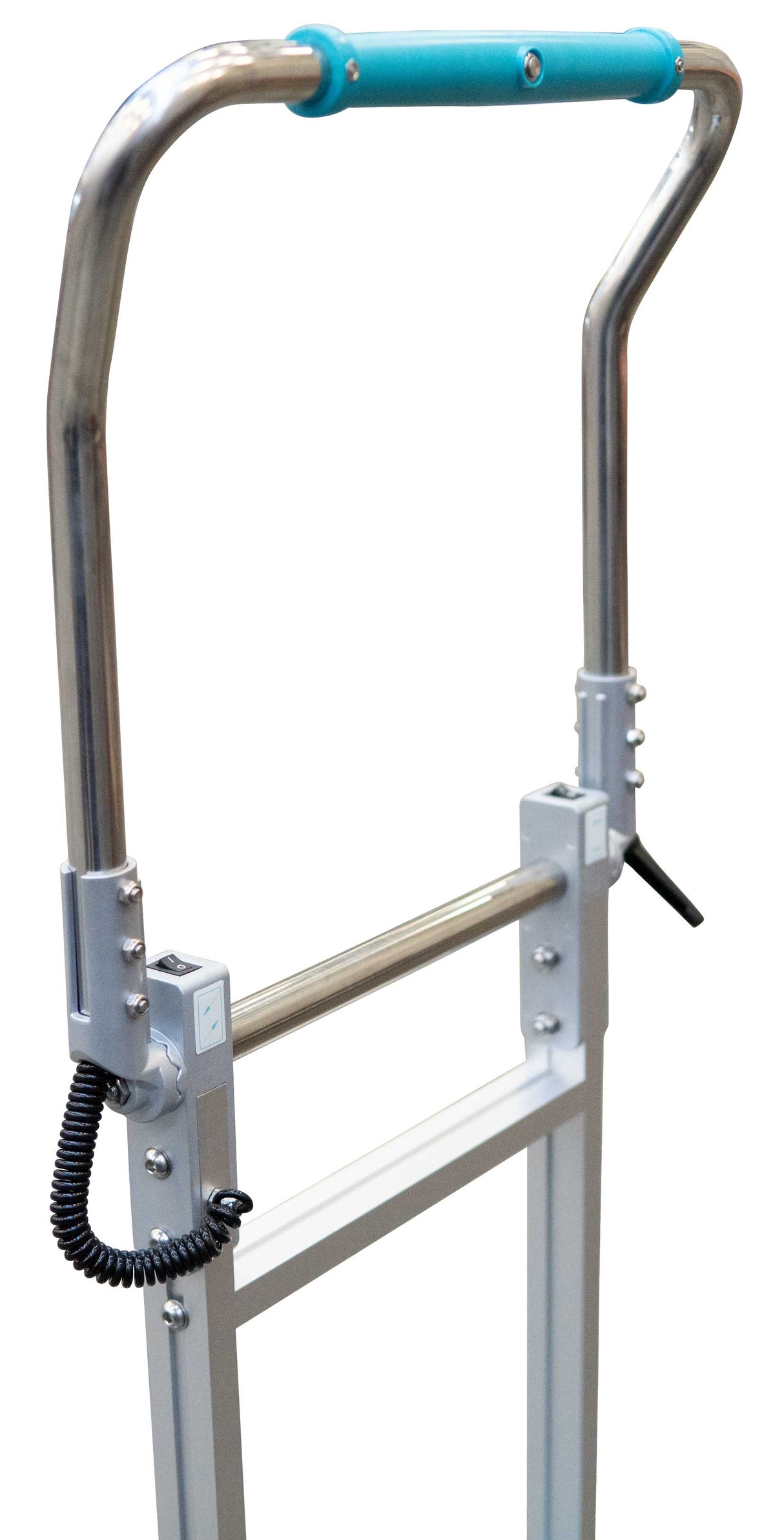 Schefer Elektrische Treppensackkarre TSKE Premium