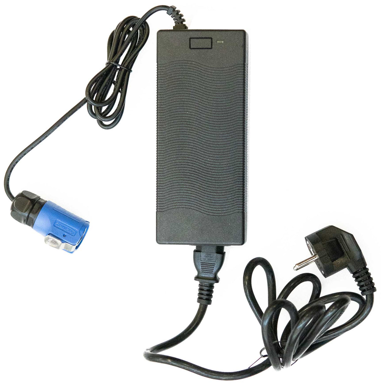 Schefer Elektrische Treppensackkarre TSKE Premium