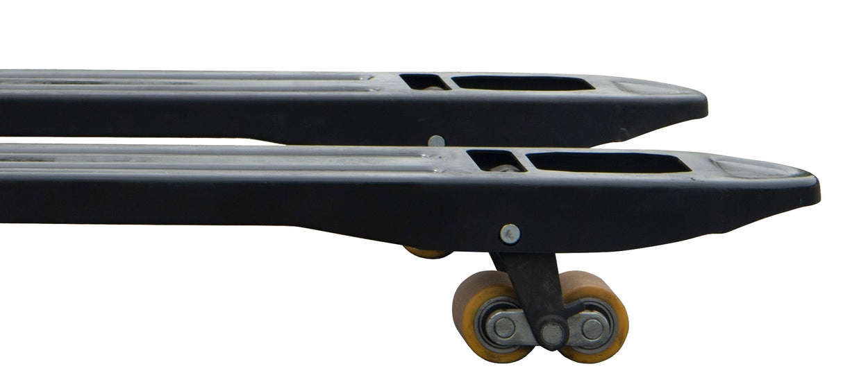 Schefer Elektrohubwagen EHW 15 Premium - SONDERLÄNGE