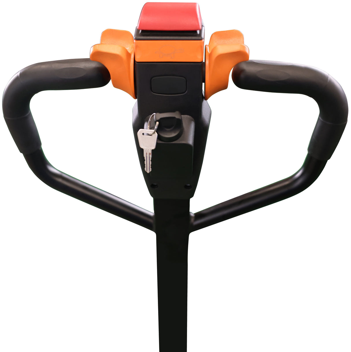 Schefer Elektrohubwagen EHW 15 Premium - SONDERLÄNGE