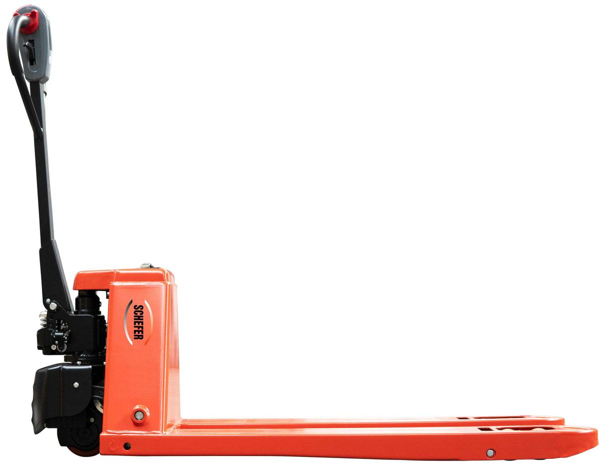 Schefer Elektrohubwagen EHW 20 Eco Semi