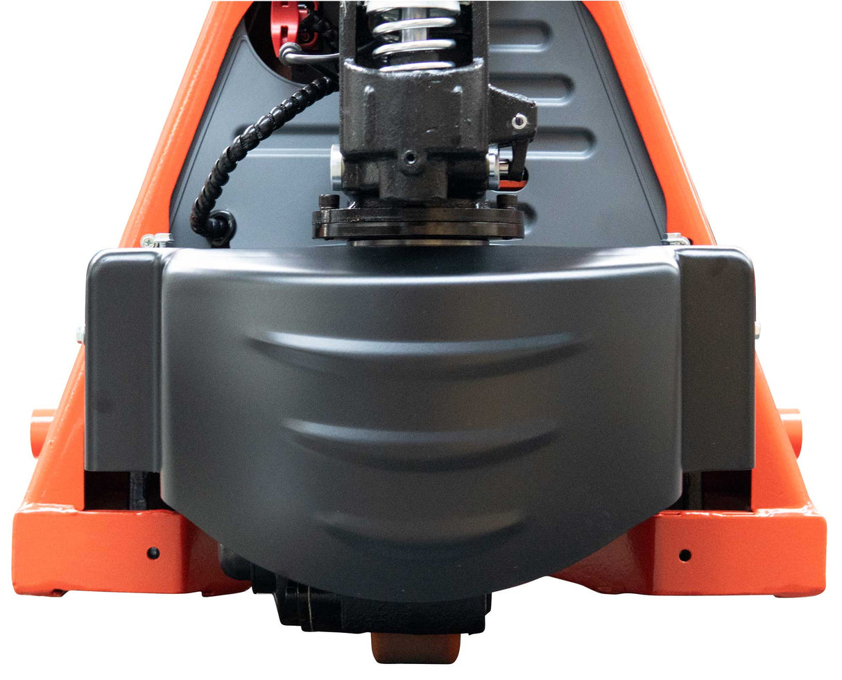 Schefer Elektrohubwagen EHW 20 Eco Semi