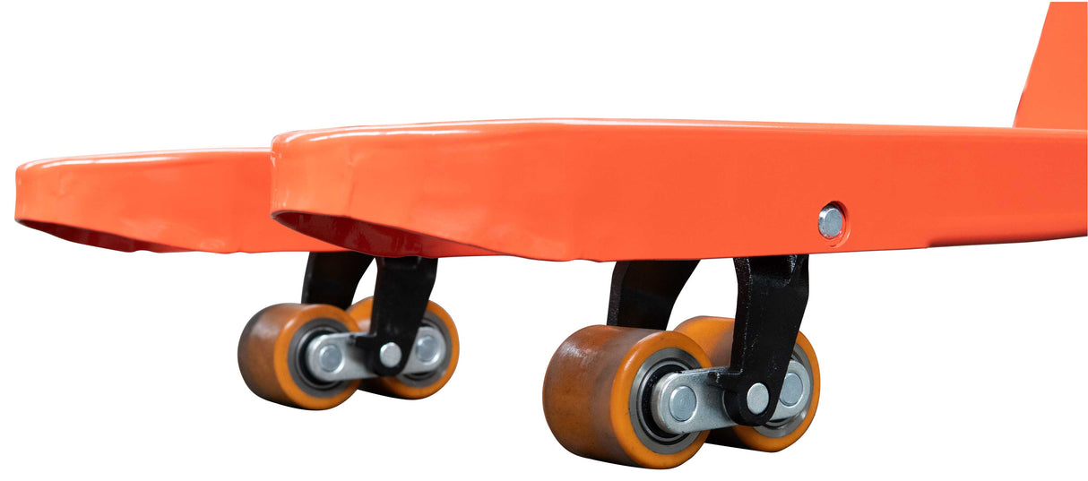 Schefer Elektrohubwagen EHW 20 Eco Semi