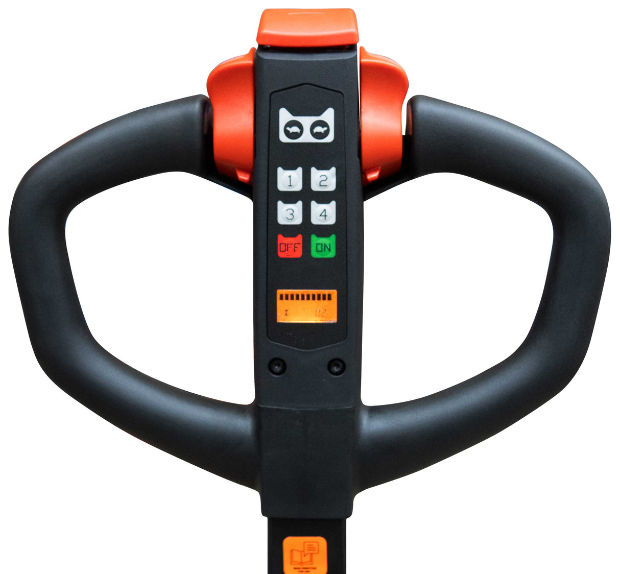 Schefer Elektrohubwagen EHW 20 Premium