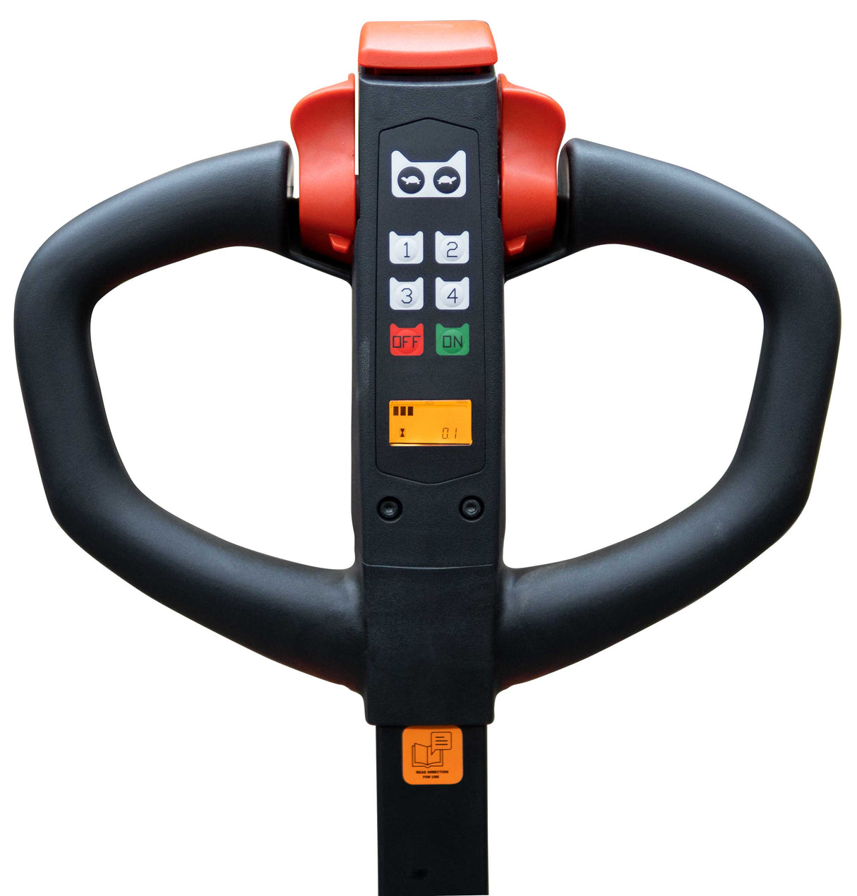 Schefer Elektrohubwagen EHW 15 Eco Plus