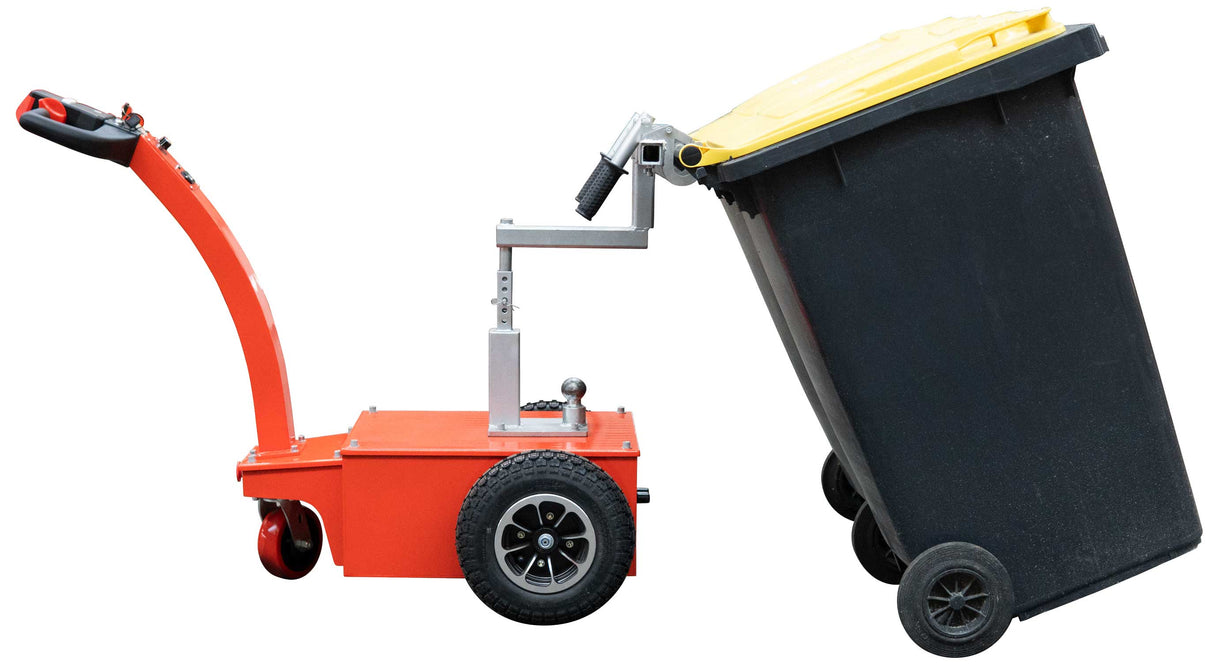 Schefer Elektroschlepper ES Premium