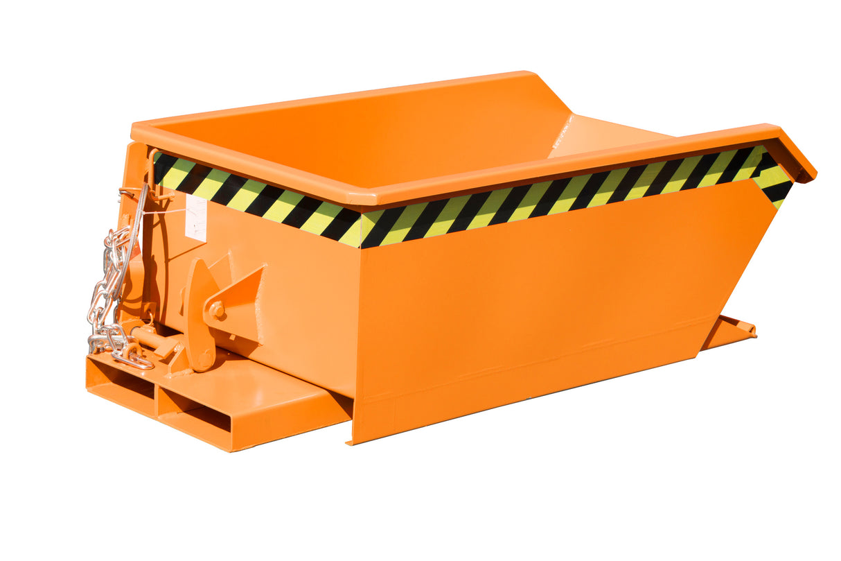 Mini-Kippbehälter MGU