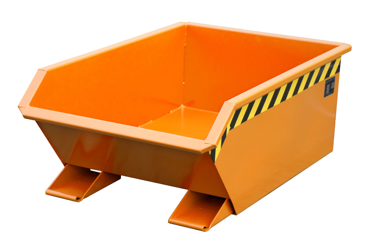 Mini-Kippbehälter MGU