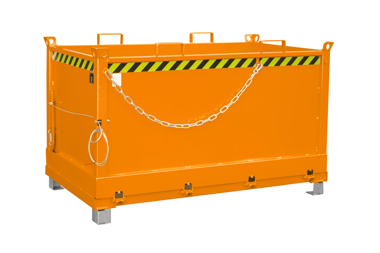 Klappbodenbehälter FB
