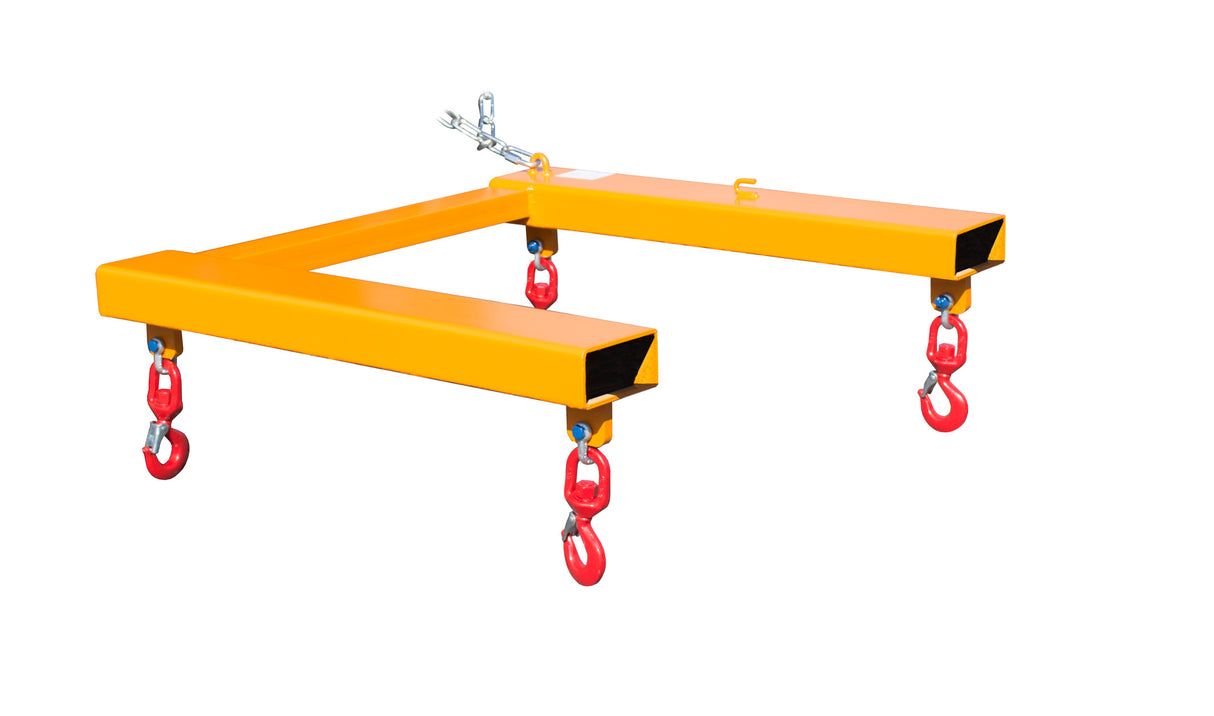 Traverse für Big-Bags TBB-W