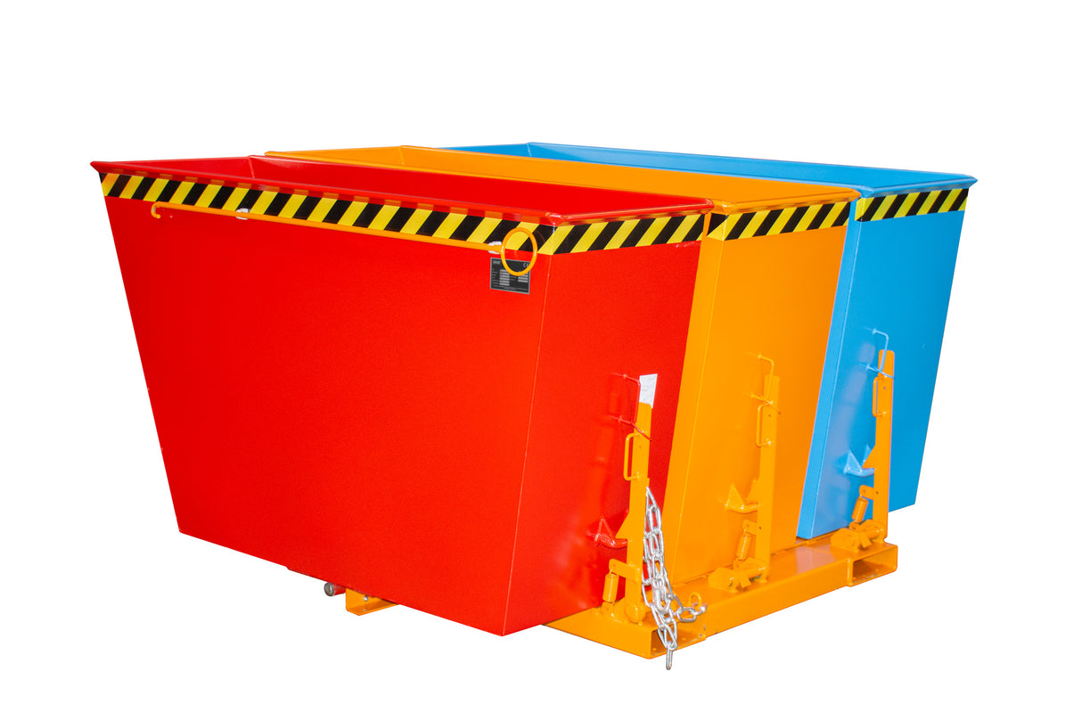 Kippbehälter DUO / TRIO