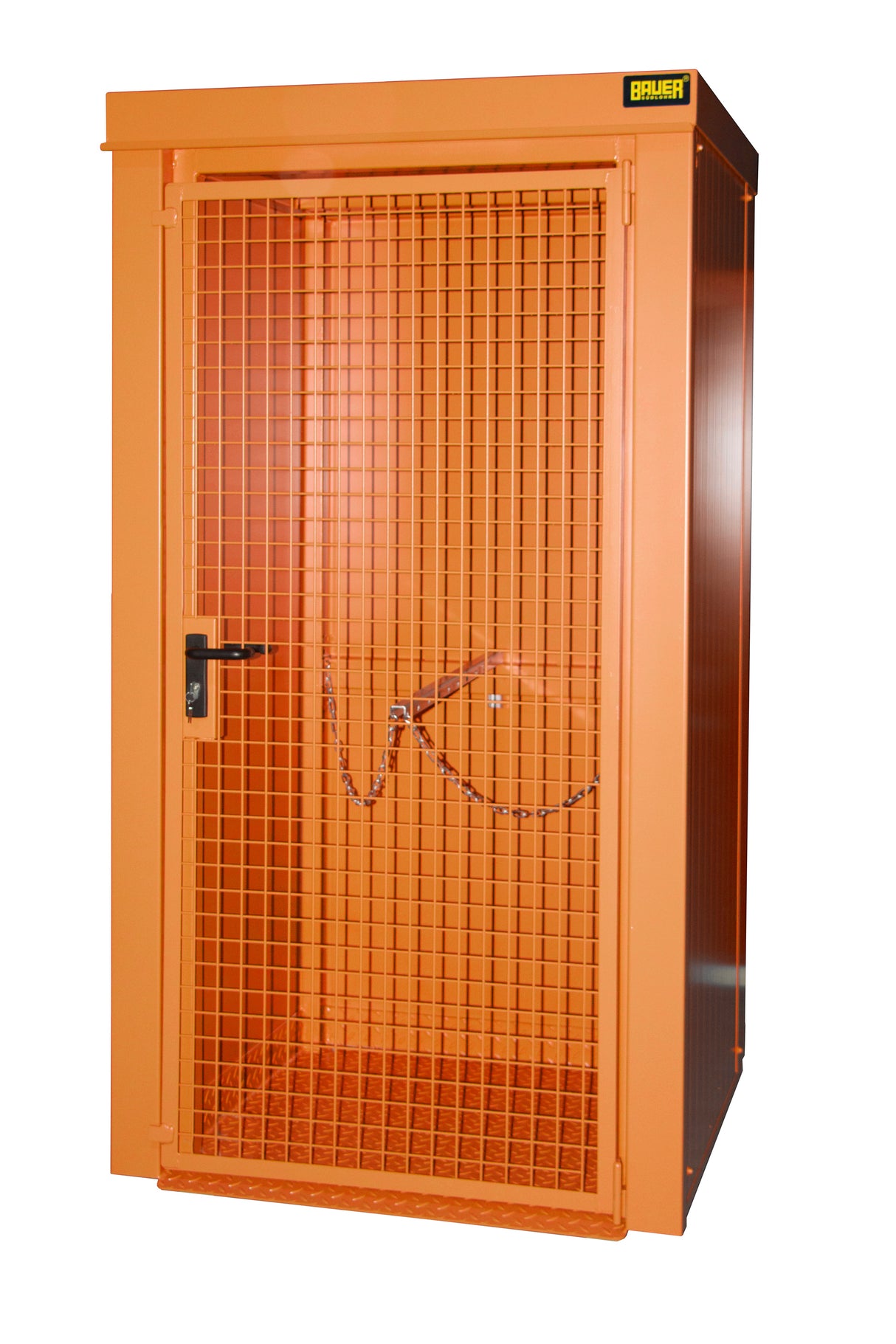 Gasflaschen-Container GFC-B