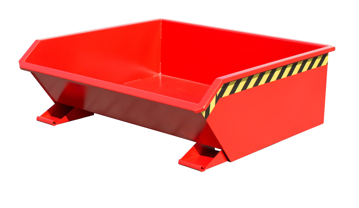 Mini-Kippbehälter MGU