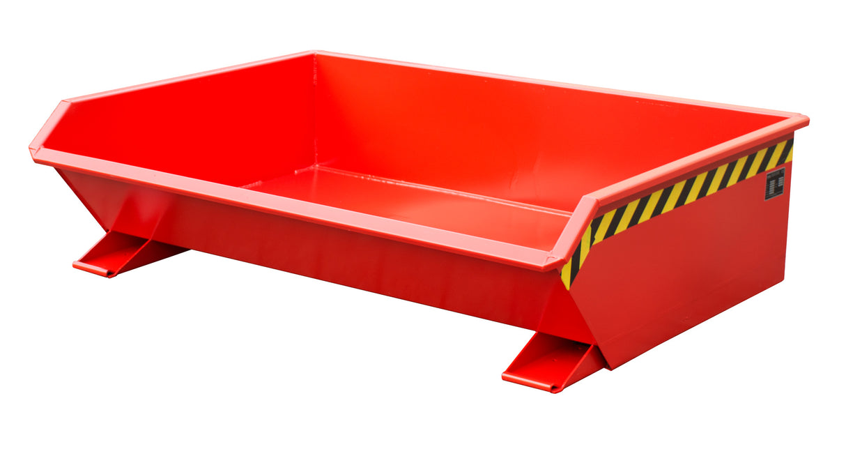 Mini-Kippbehälter MGU