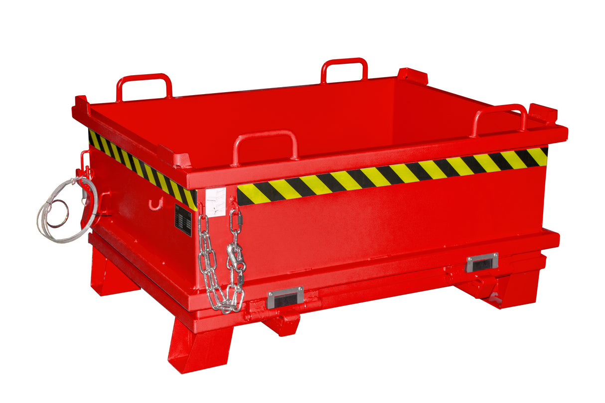 Klappbodenbehälter SB