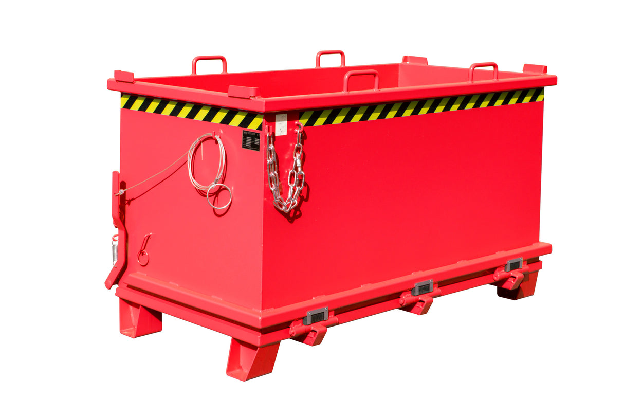 Klappbodenbehälter SB