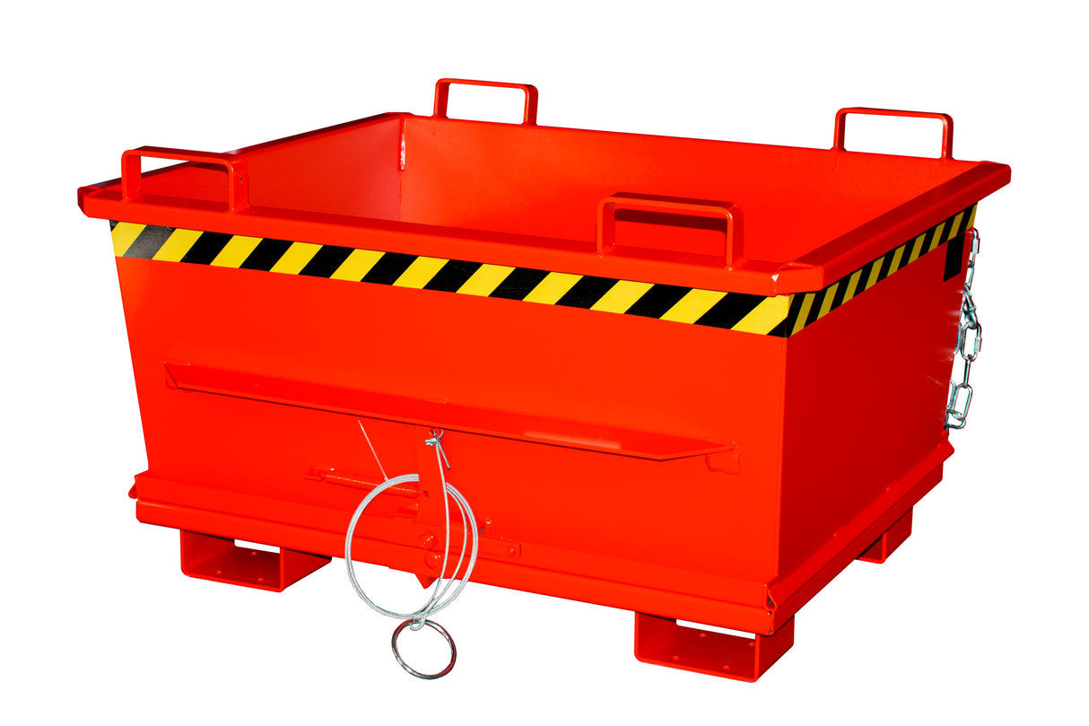 Klappbodenbehälter BKB