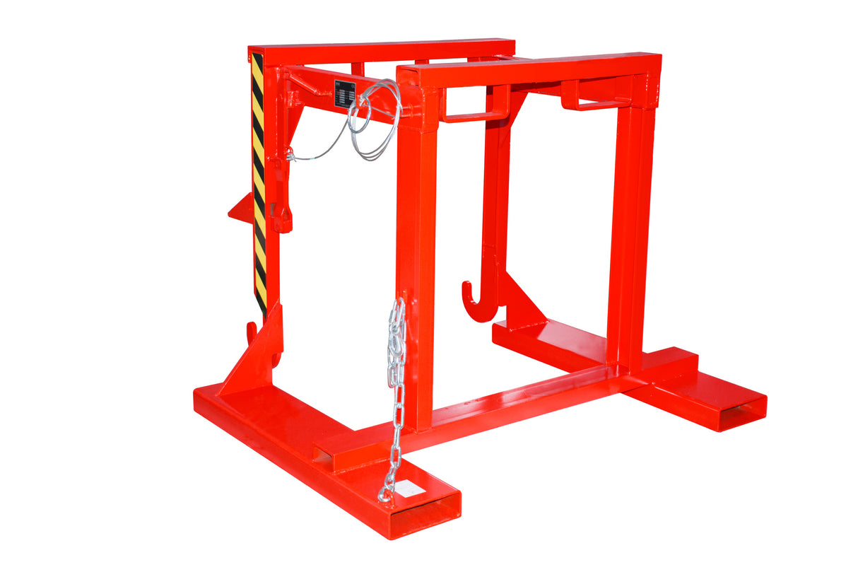 Traverse für Stapelkipper BST-U