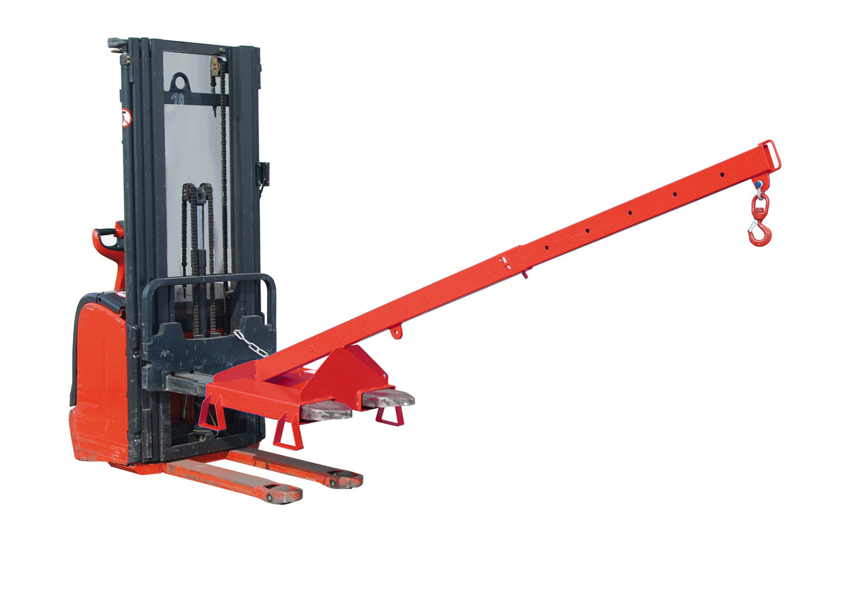 Neigbarer Lastarm LAT