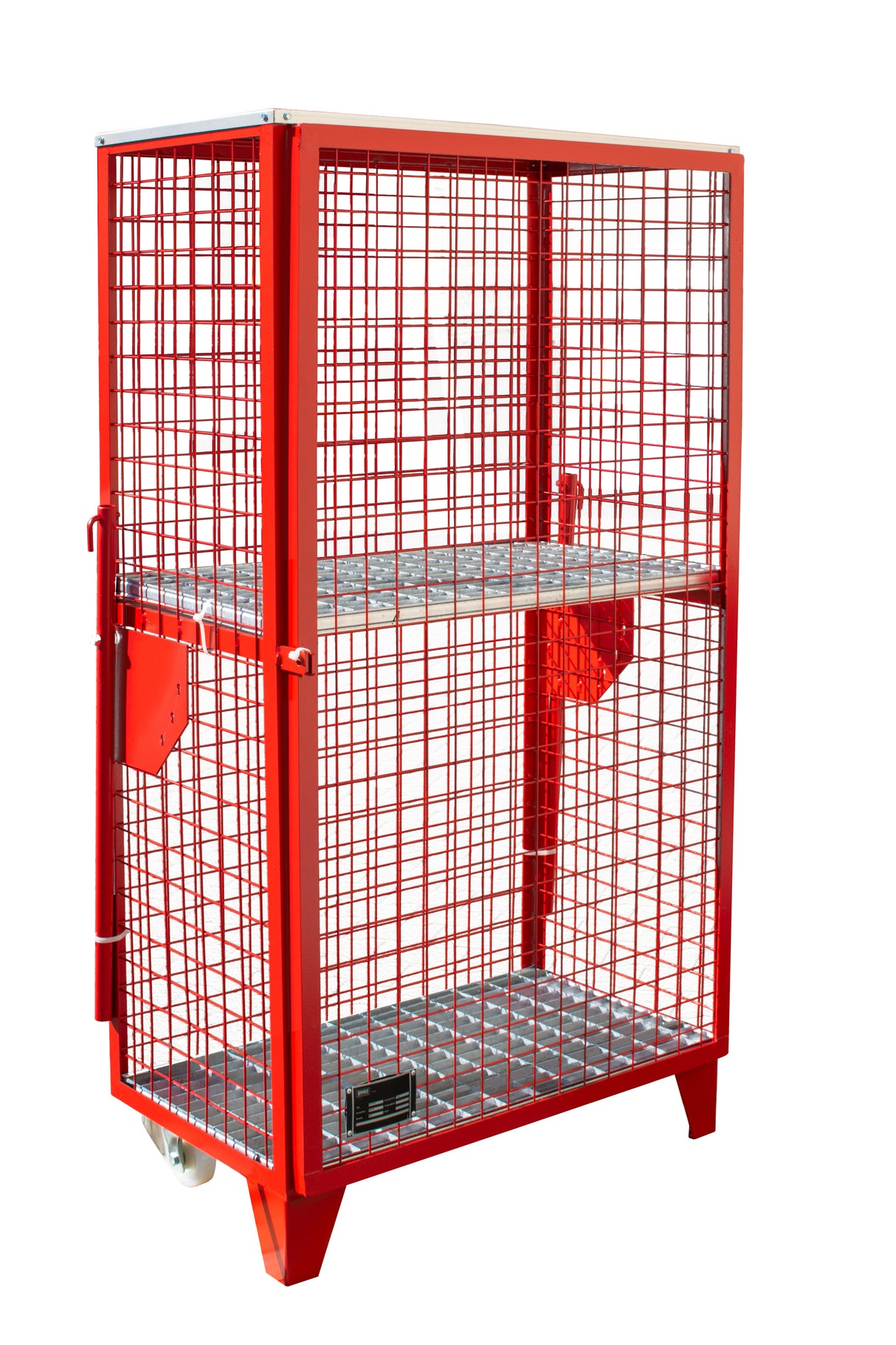 Gasflaschen-Depot GFD