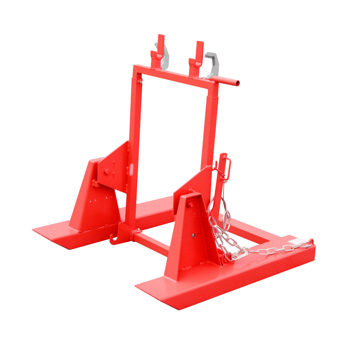 Mülltonnenkipper MK