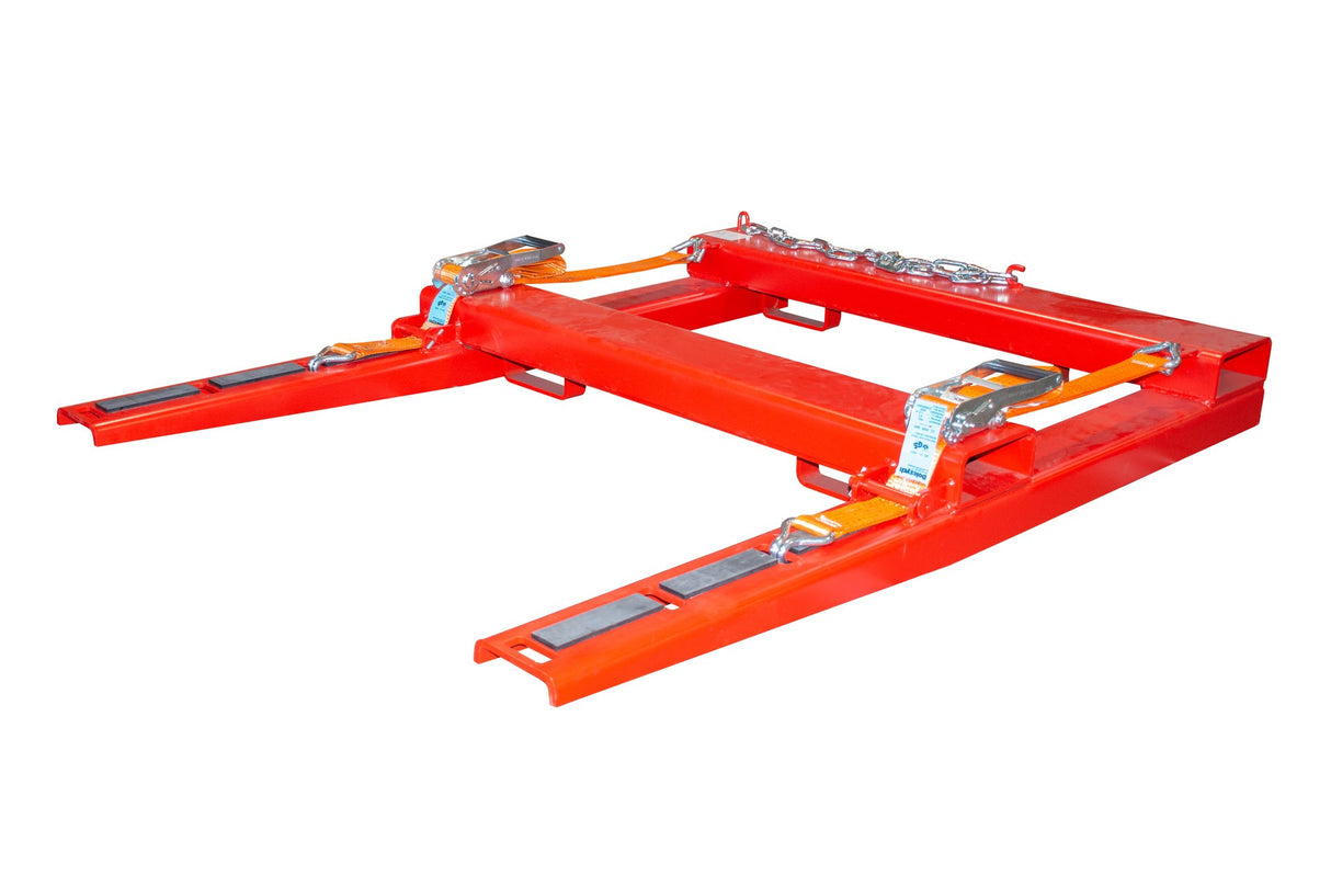 Langgutseitenlader LSL