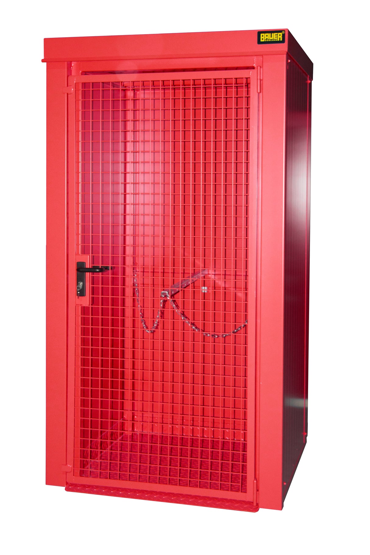 Gasflaschen-Container GFC-B