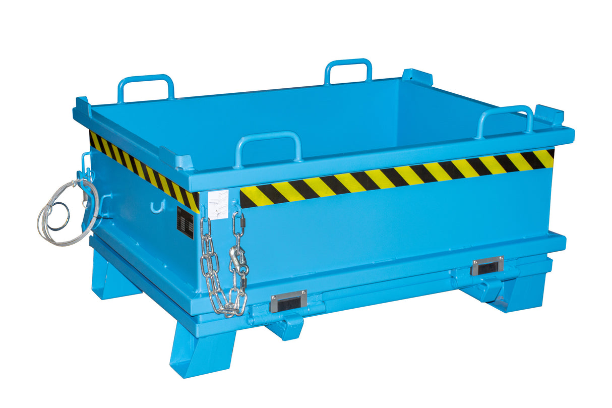Klappbodenbehälter SB