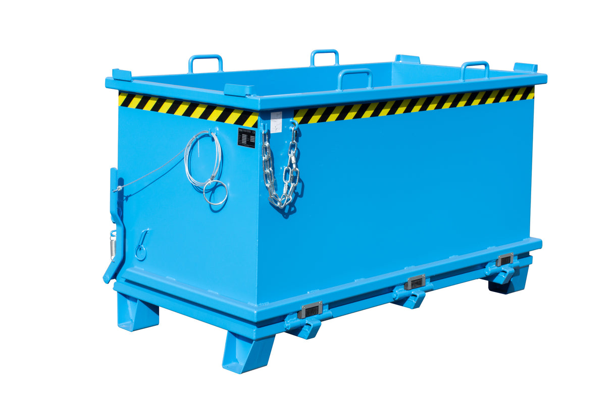Klappbodenbehälter SB