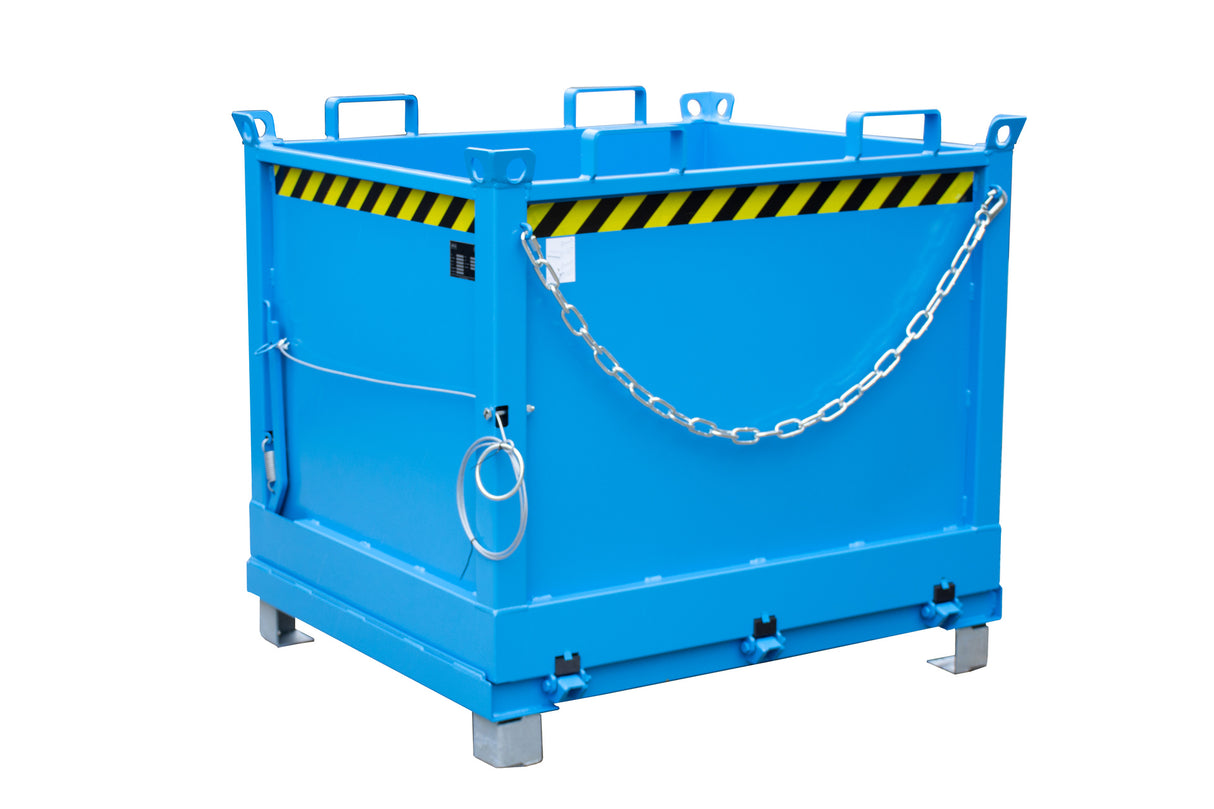 Klappbodenbehälter FB