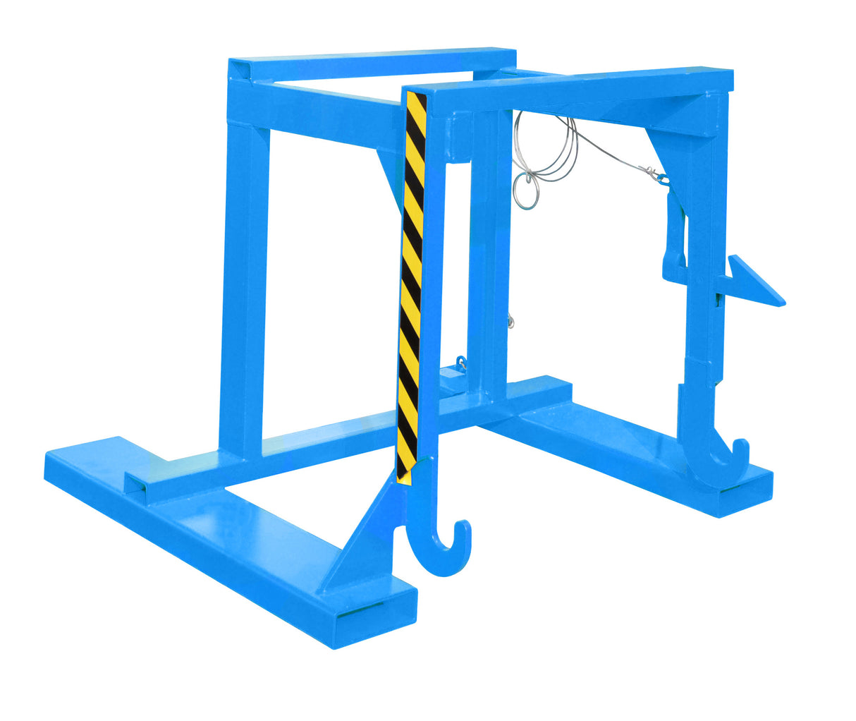 Traverse für Stapelkipper BST-U