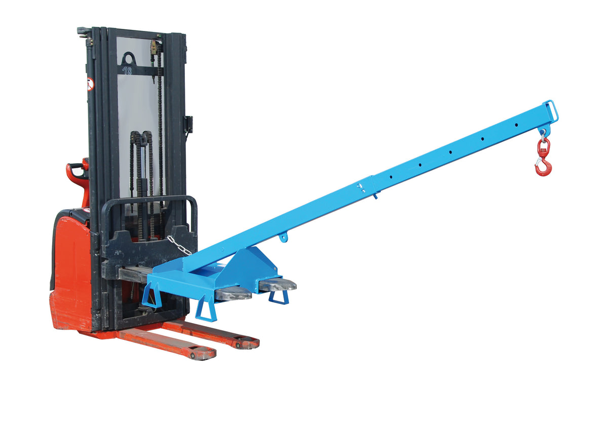 Neigbarer Lastarm LAT