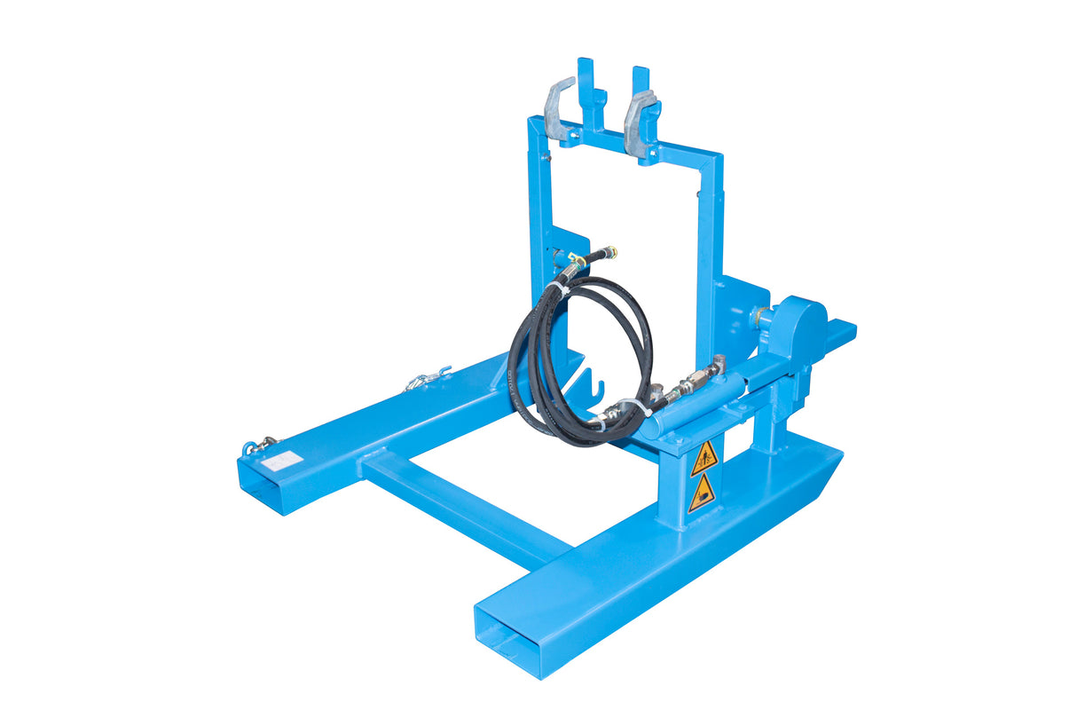 Mülltonnenkipper MK