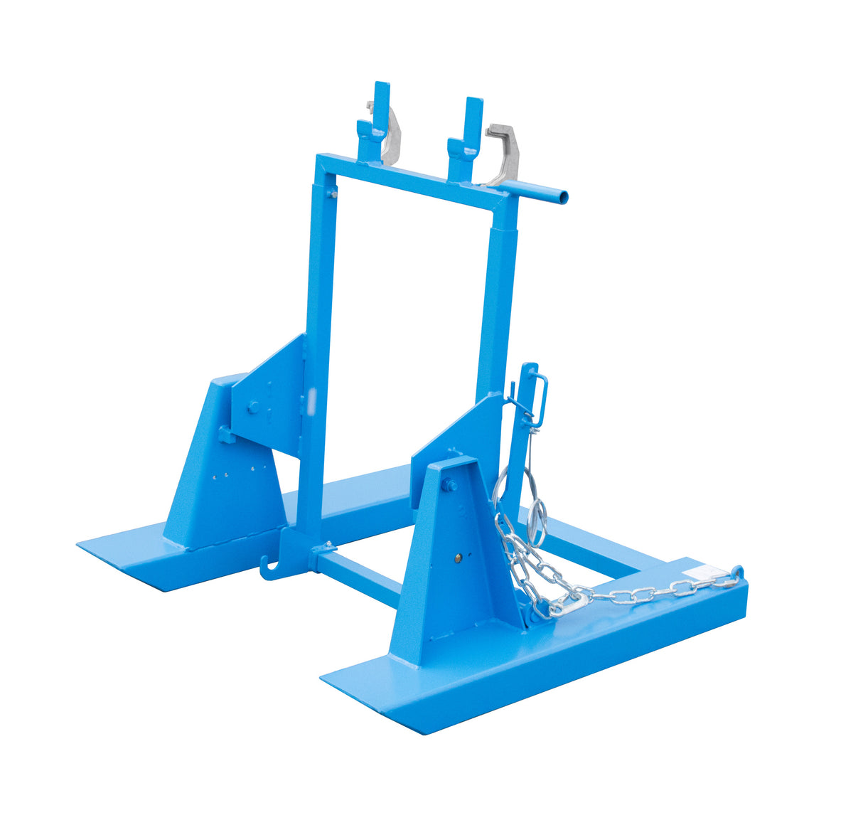 Mülltonnenkipper MK