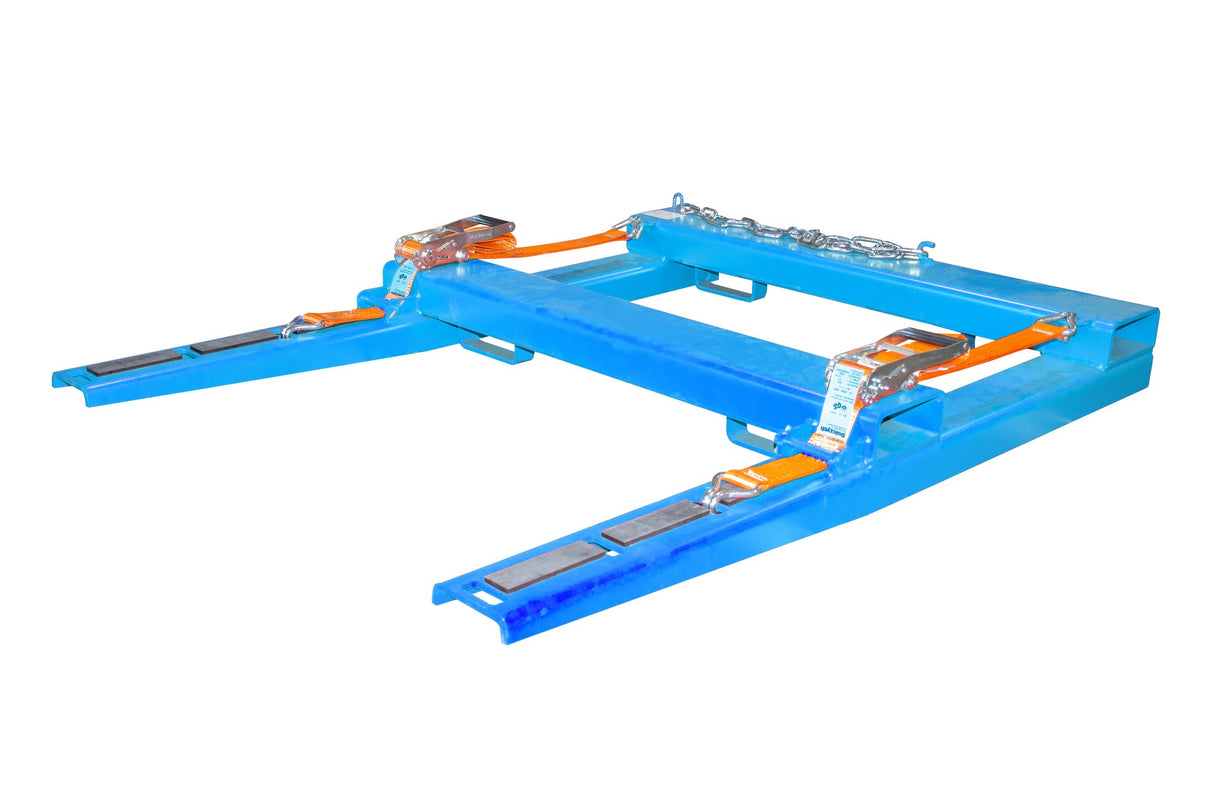 Langgutseitenlader LSL