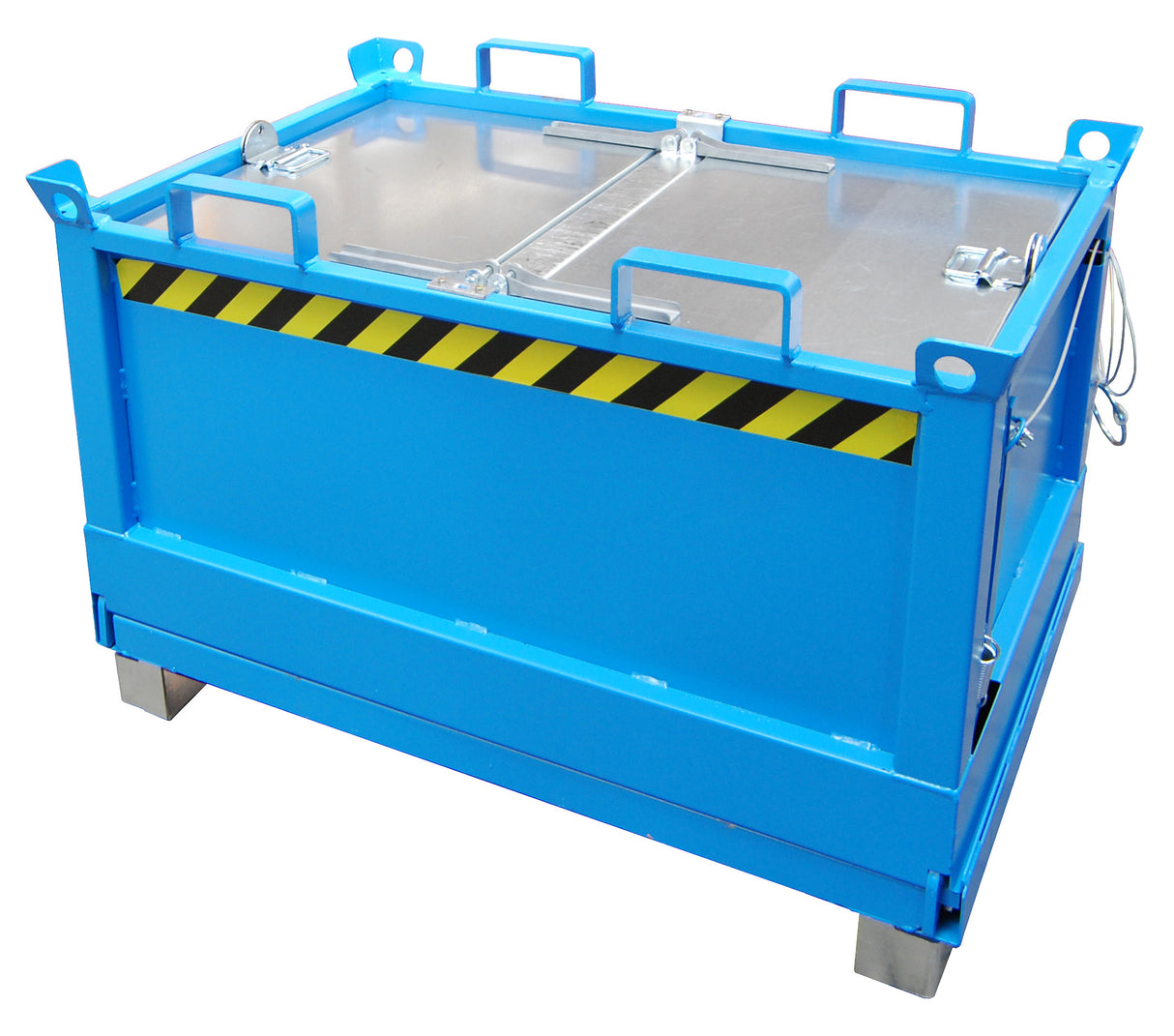 Klappbodenbehälter FB
