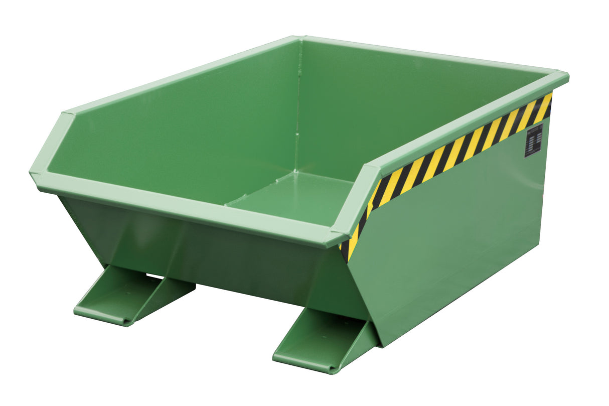 Mini-Kippbehälter MGU