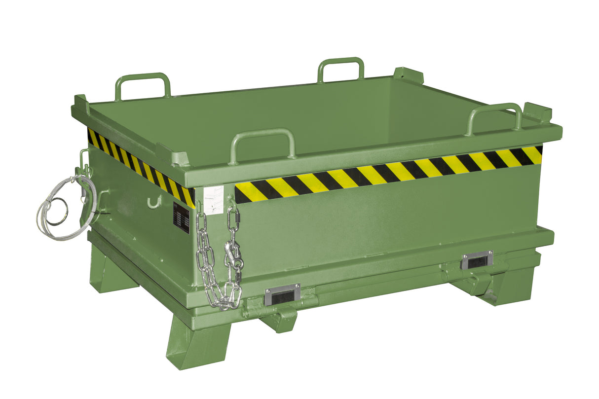 Klappbodenbehälter SB