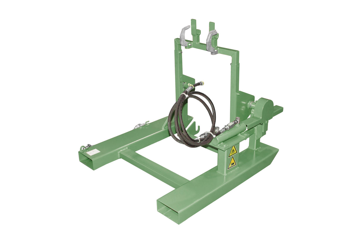 Mülltonnenkipper MK