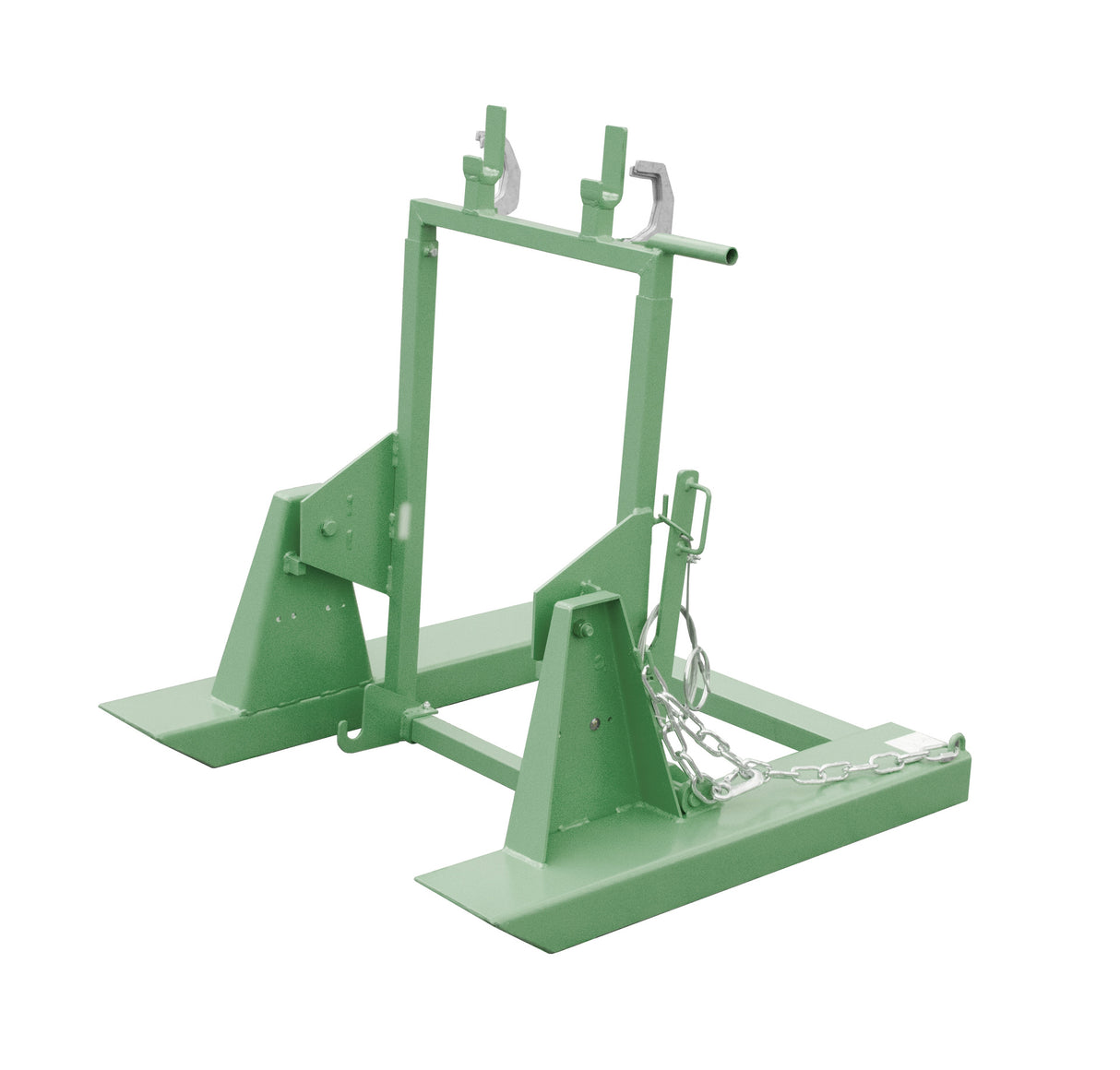 Mülltonnenkipper MK