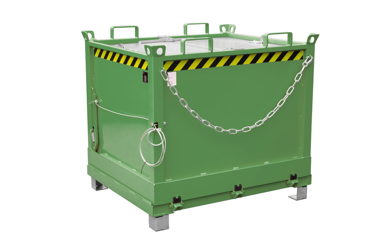 Klappbodenbehälter FB