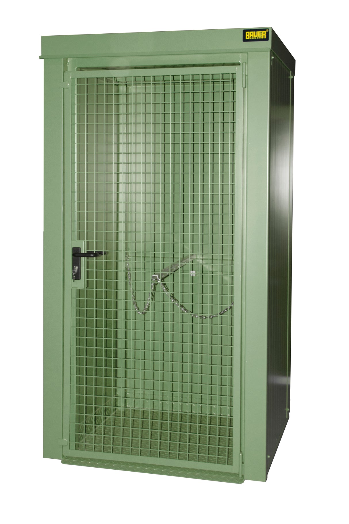 Gasflaschen-Container GFC-B