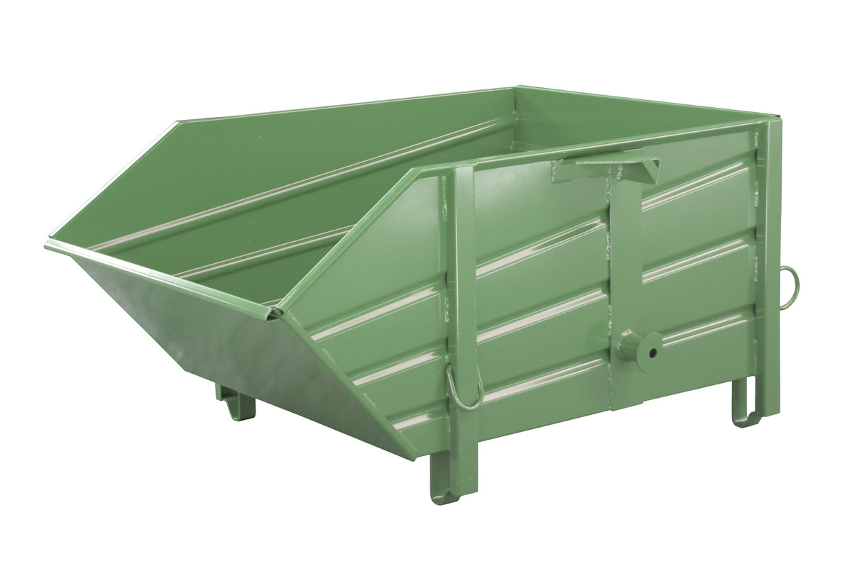 Baustoffbehälter BBP